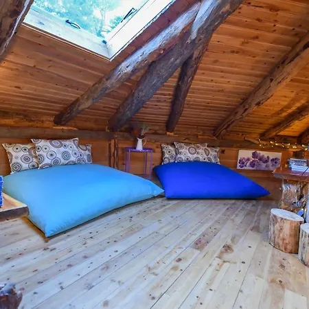 Babakamp Eco Ranch& Retreat Fethiye