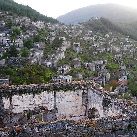 Babakamp Eco Ranch& Retreat Fethiye