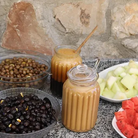 Babakamp Eco Ranch& Retreat