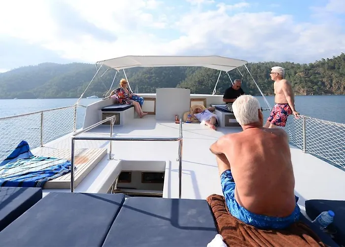 ホテル Babakamp Eco Ranch& Retreat