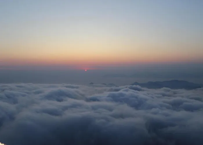 Babakamp Eco Ranch& Retreat Hotel Fethiye