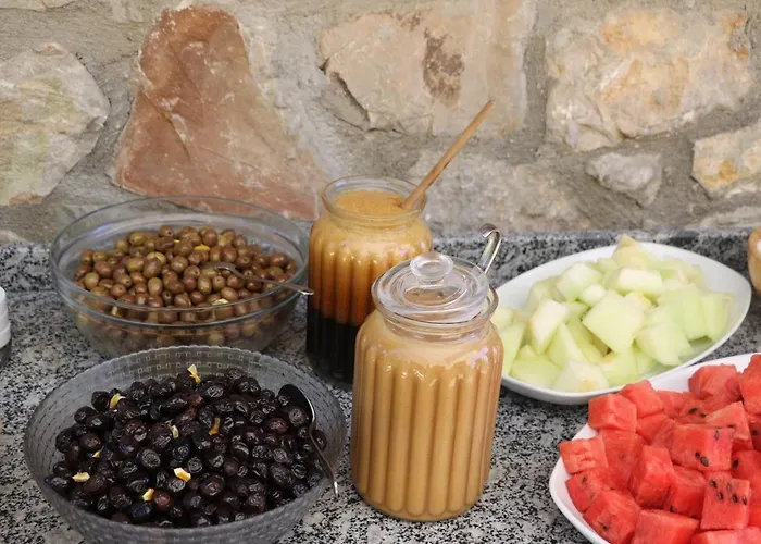 Babakamp Eco Ranch& Retreat