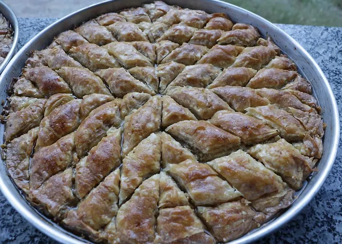 Babakamp Eco Ranch& Retreat 4* Fethiye