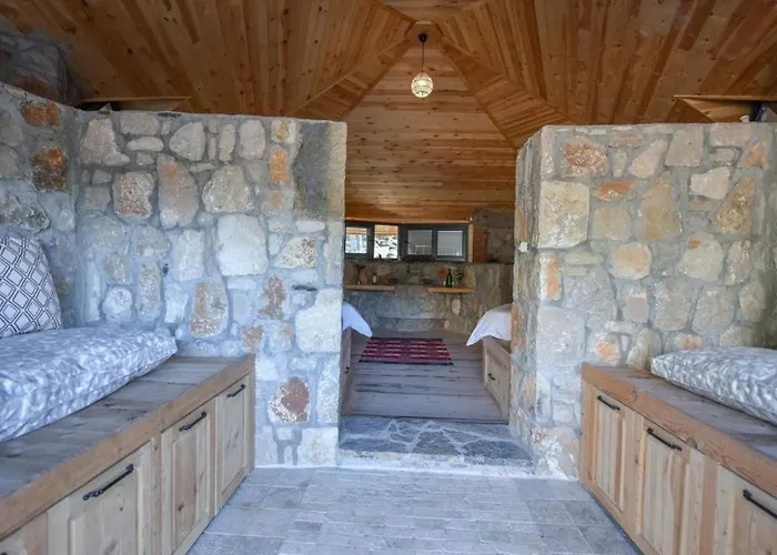 Babakamp Eco Ranch& Retreat Hotel 4*