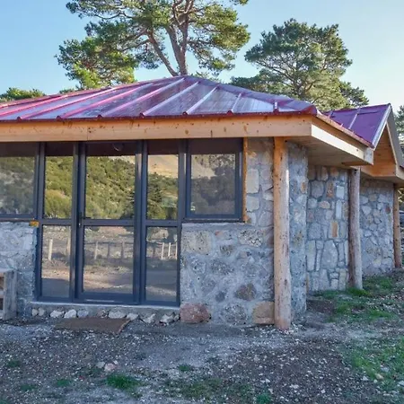 Babakamp Eco Ranch& Retreat 4*