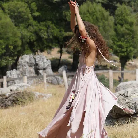 Babakamp Eco Ranch& Retreat 4*