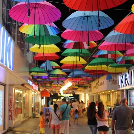 Babakamp Eco Ranch& Retreat 4*