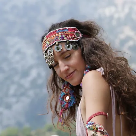 Babakamp Eco Ranch& Retreat 4*