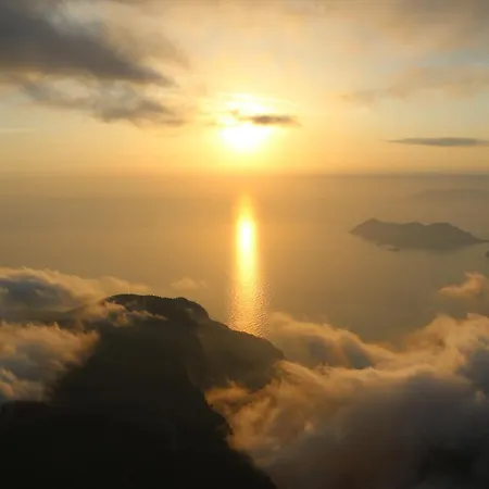 Babakamp Eco Ranch& Retreat فندق