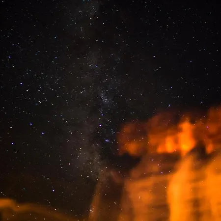 Babakamp Eco Ranch& Retreat Hotell Fethiye