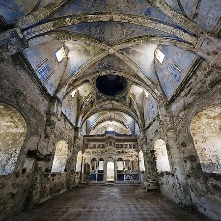 Babakamp Eco Ranch& Retreat Hotell 4*