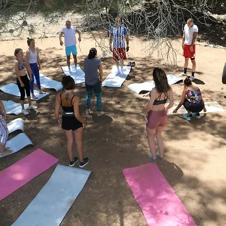 Babakamp Eco Ranch& Retreat 4* Fethiye