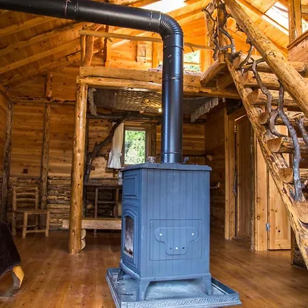 Babakamp Eco Ranch& Retreat 호텔 페티예