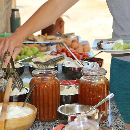 Babakamp Eco Ranch& Retreat فتحية