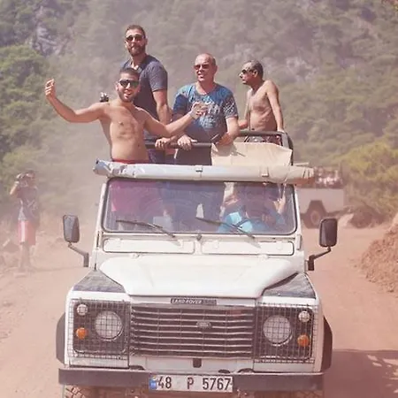 Babakamp Eco Ranch& Retreat 4* Fethiye