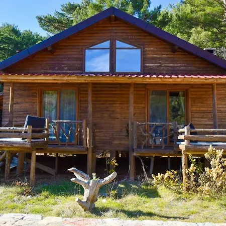 Babakamp Eco Ranch& Retreat 4* 페티예
