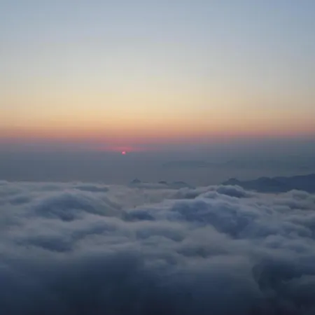 Babakamp Eco Ranch& Retreat 호텔 페티예