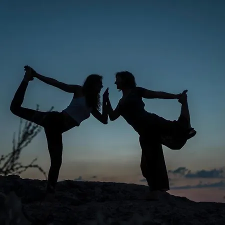 Babakamp Eco Ranch& Retreat