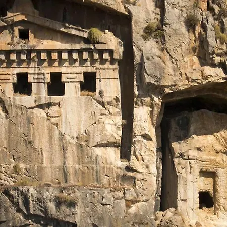 فندق Babakamp Eco Ranch& Retreat