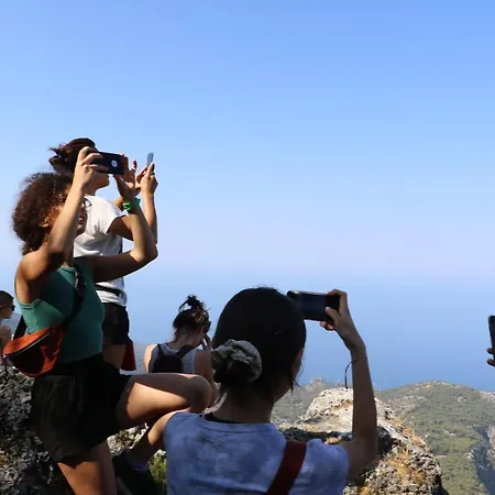 Babakamp Eco Ranch& Retreat Fethiye