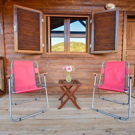 Babakamp Eco Ranch& Retreat