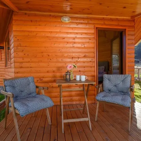 Babakamp Eco Ranch& Retreat 호텔