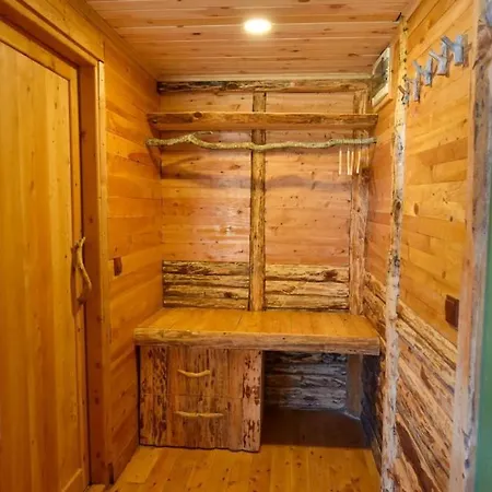 Babakamp Eco Ranch& Retreat Hotell Fethiye