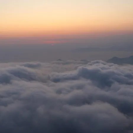 Babakamp Eco Ranch& Retreat 페티예