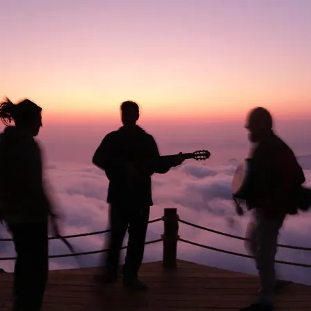 Babakamp Eco Ranch& Retreat