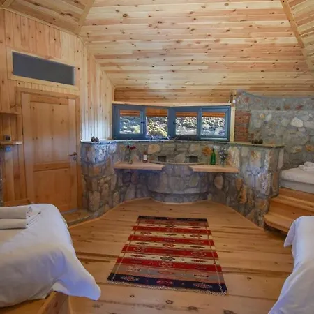 Babakamp Eco Ranch& Retreat Fethiye