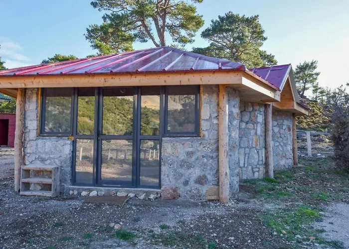 Babakamp Eco Ranch& Retreat 4*