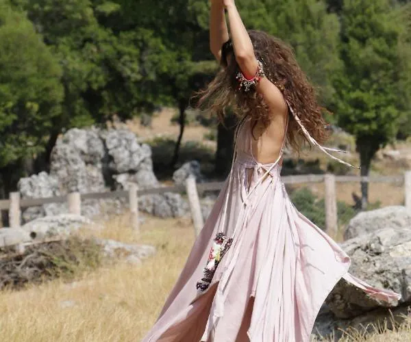 Babakamp Eco Ranch& Retreat 4*