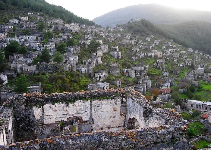 Babakamp Eco Ranch& Retreat Fethiye