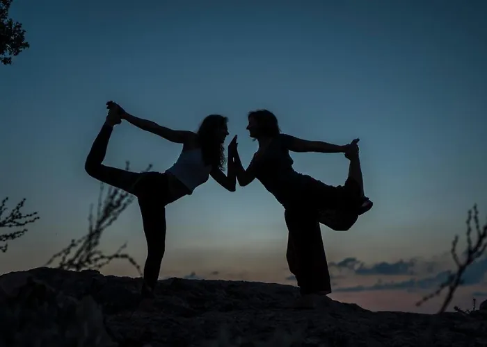 Babakamp Eco Ranch& Retreat