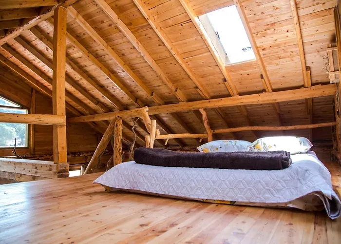 Hotel Babakamp Eco Ranch& Retreat