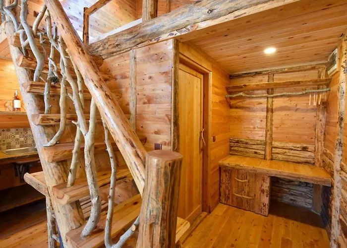 Hotel Babakamp Eco Ranch& Retreat