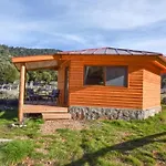 Babakamp Eco Ranch& Retreat Hotel
