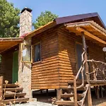 Babakamp Eco Ranch& Retreat Hotel