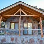 Hotel Babakamp Eco Ranch& Retreat 4*