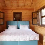 Babakamp Eco Ranch& Retreat Hotel 4*