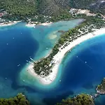 Babakamp Eco Ranch& Retreat Hotel 4*