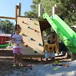 Hotel Babakamp Eco Ranch& Retreat Fethiye