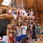 Hotel Babakamp Eco Ranch& Retreat Fethiye