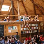 Babakamp Eco Ranch& Retreat Hotel 4*