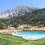 Babakamp Eco Ranch& Retreat Fethiye