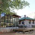 Babakamp Eco Ranch& Retreat Hotel