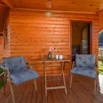 Babakamp Eco Ranch& Retreat Hotel