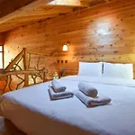 Hotel Babakamp Eco Ranch& Retreat Fethiye