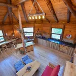 Babakamp Eco Ranch& Retreat Hotel