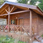 Hotel Babakamp Eco Ranch& Retreat